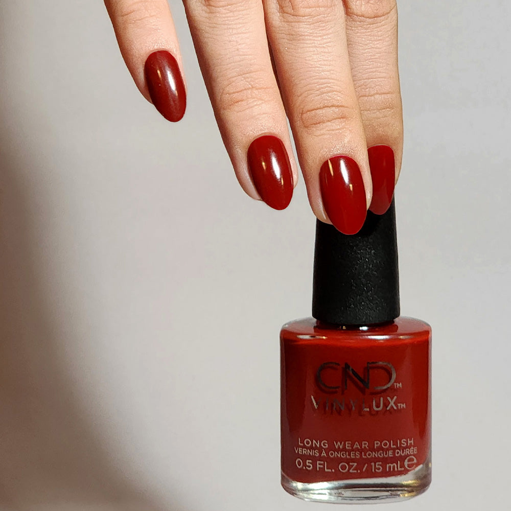 CND™ Vinylux™ Scarlet Letter 15ml