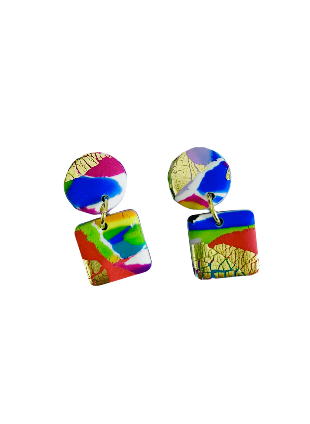 80s - Mini  Earrings