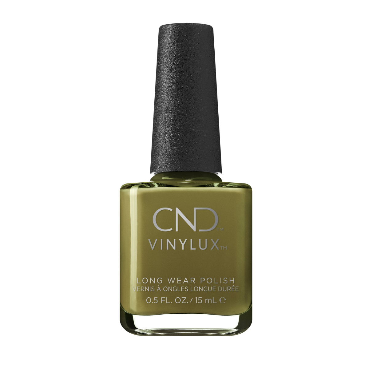 CND™ Vinylux™  Olive Grove 15ml