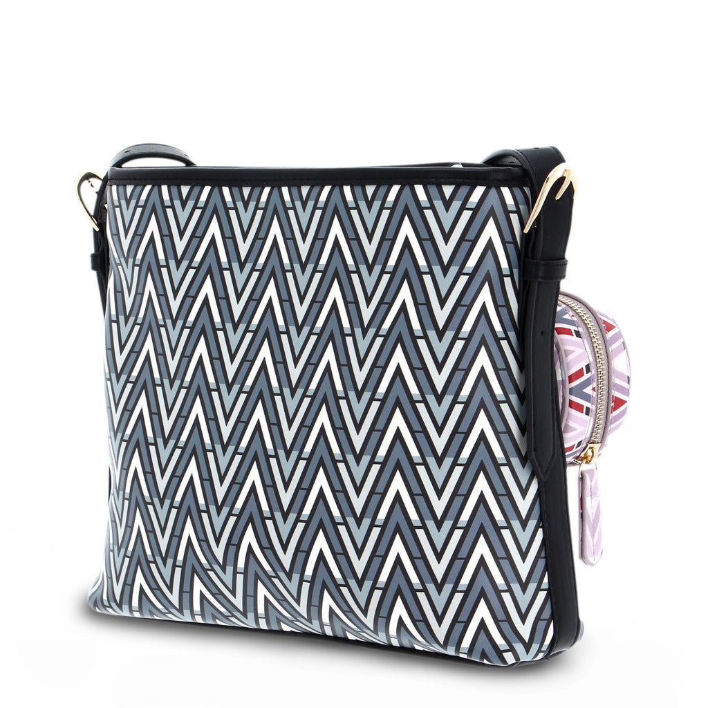 Valentino by Mario Valentino TONIC VBS69906 Women’s Designer Handbag – Elegant Shoulder Bag