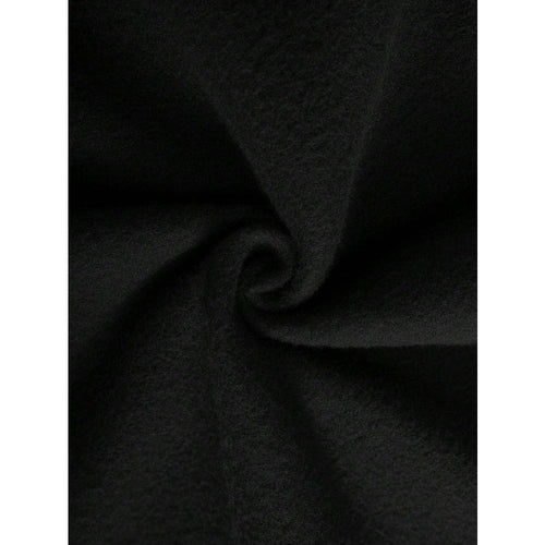 "I’m OK" Graphic Hoodie – European Size | Men’s Hip Hop Streetwear Pullover