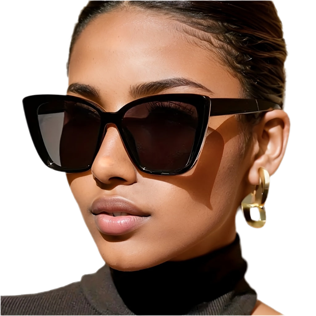 Stylish Accessories for Summer Parties