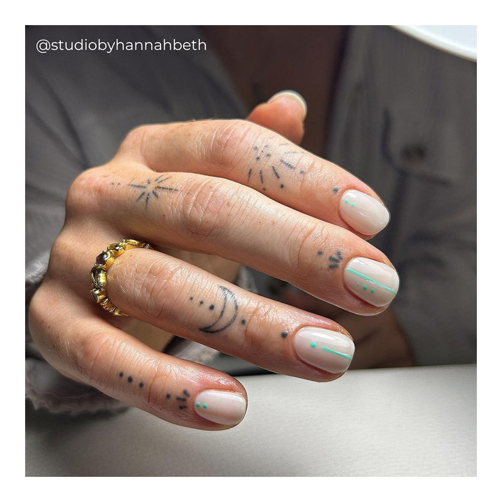 CND™ Vinylux™ All Frothed Up 15ml