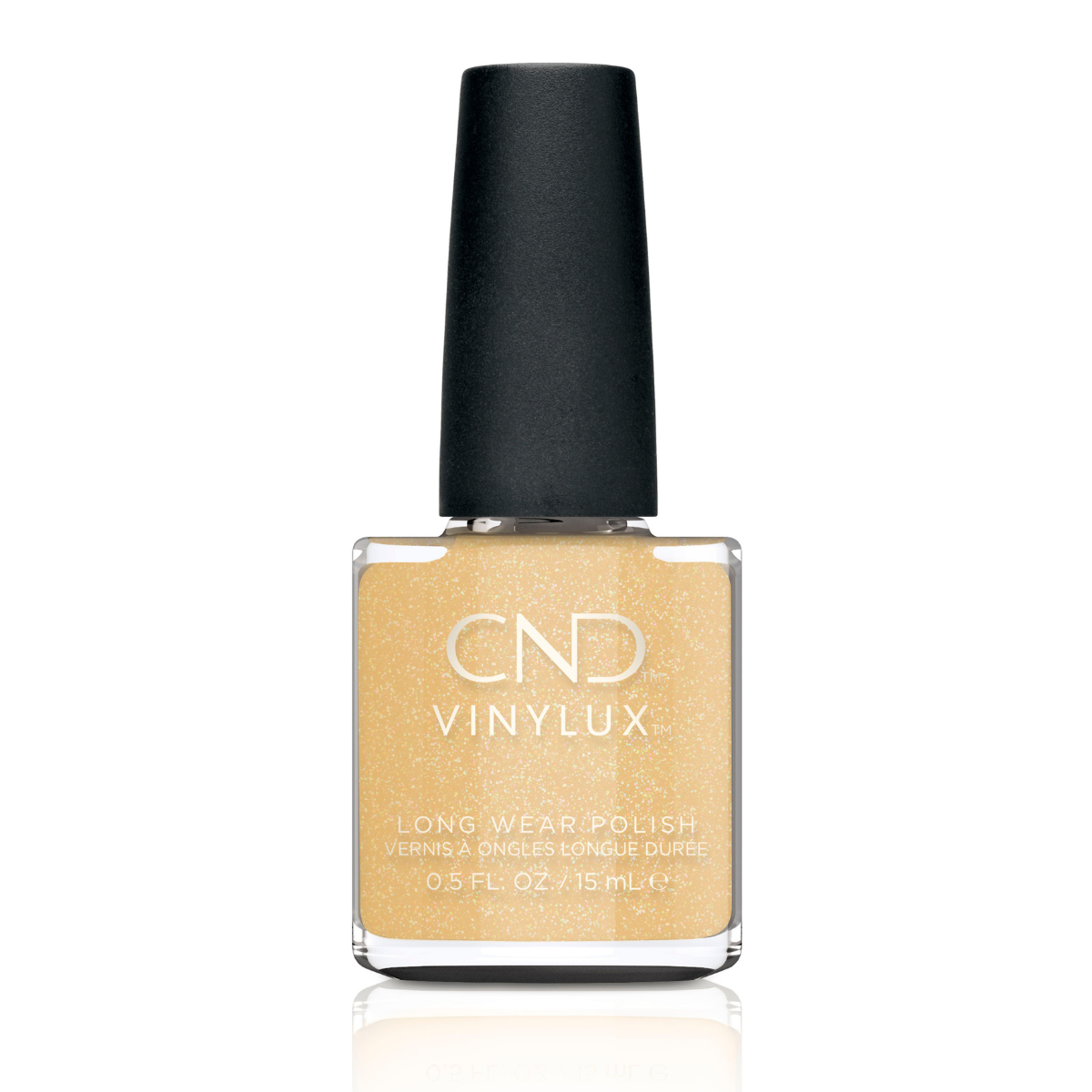CND™ Vinylux™ Seeing Citrine 15ml