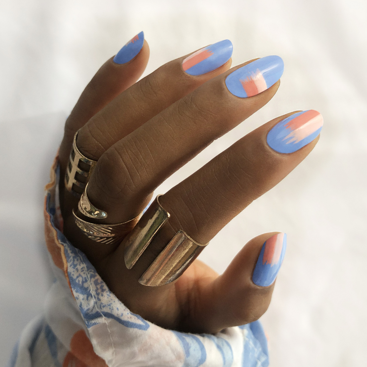 CND™ Vinylux™ Chance Taker 15ml