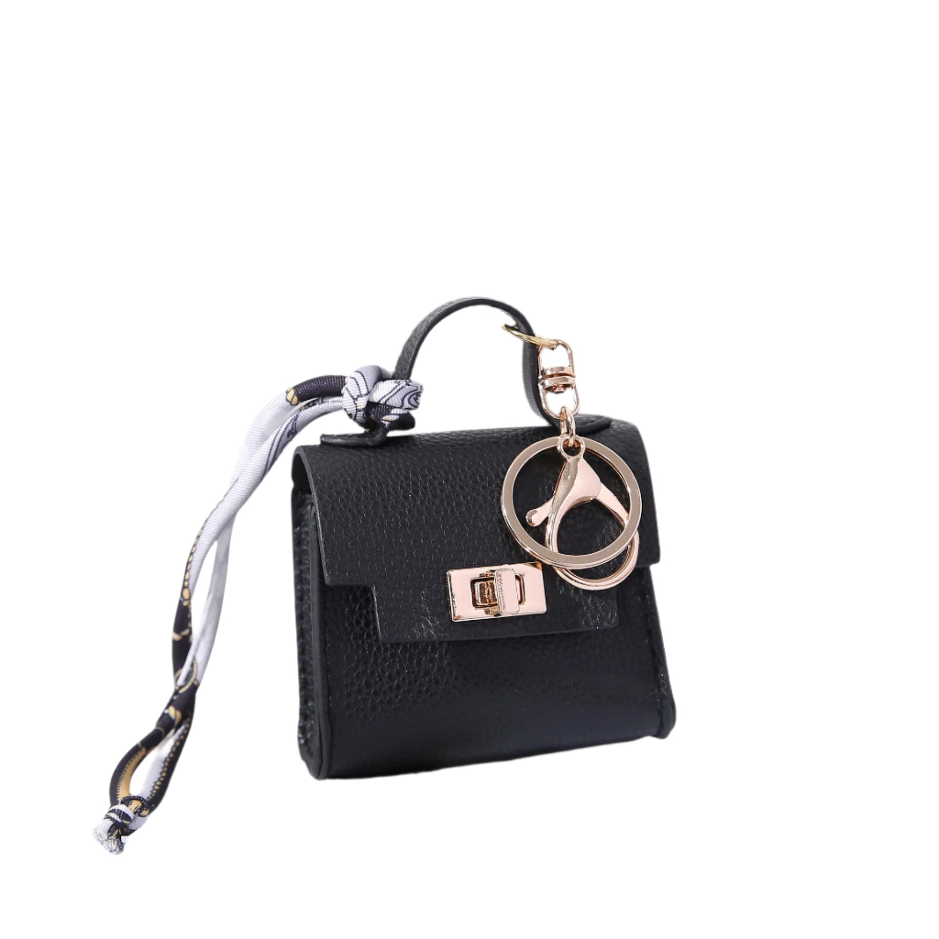 Mini Pendant Plastic Light Luxury Bag