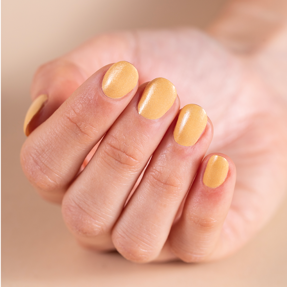 CND™ Vinylux™ Seeing Citrine 15ml